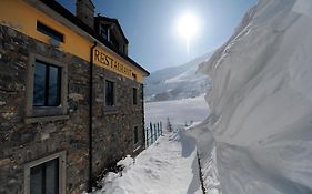 Re Delle Alpi Resort&Spa, 4 Stelle Superior